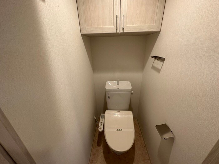 La　Douceur天王寺の物件内観写真