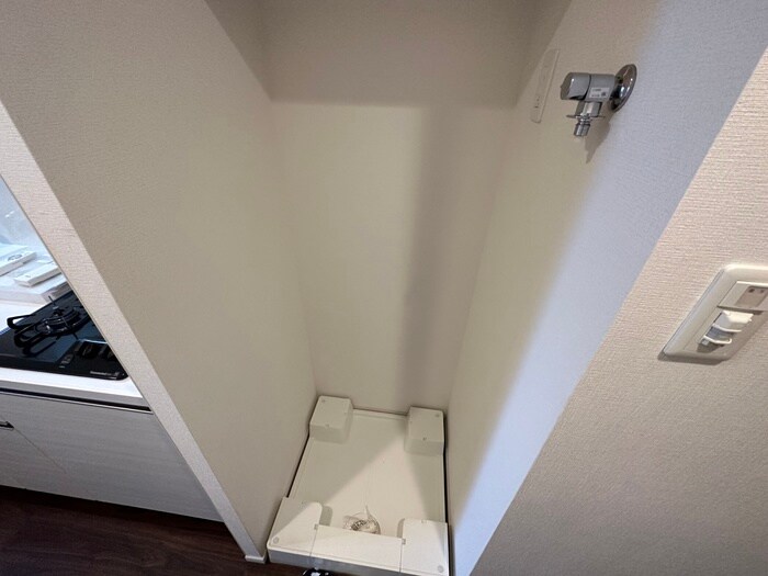 La　Douceur天王寺の物件内観写真