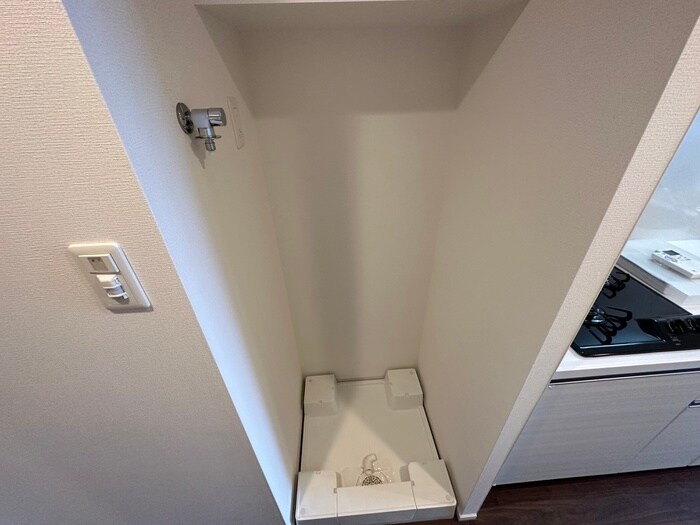 La　Douceur天王寺の物件内観写真