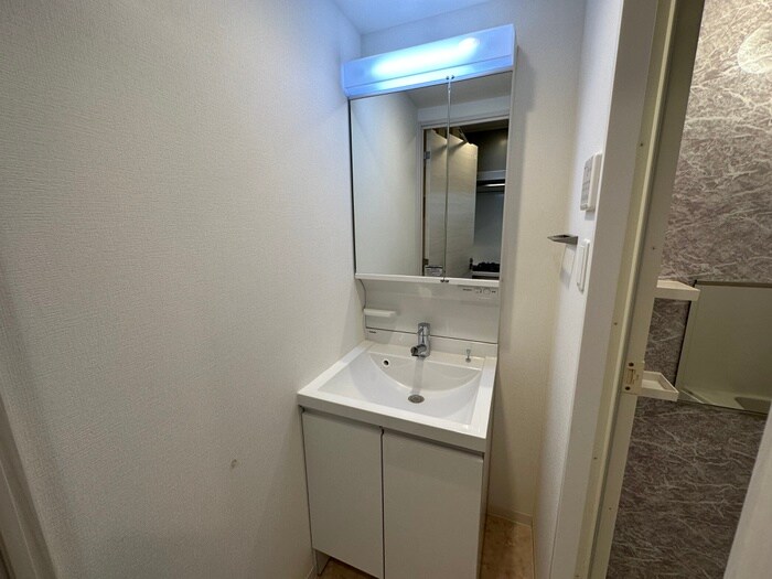 La　Douceur天王寺の物件内観写真