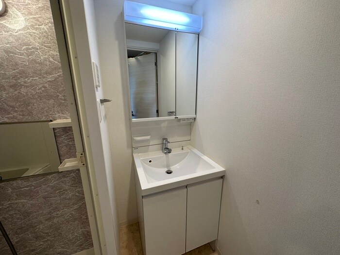 La　Douceur天王寺の物件内観写真