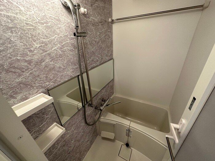 La　Douceur天王寺の物件内観写真