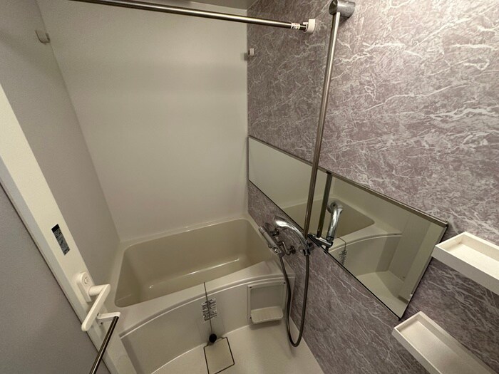 La　Douceur天王寺の物件内観写真