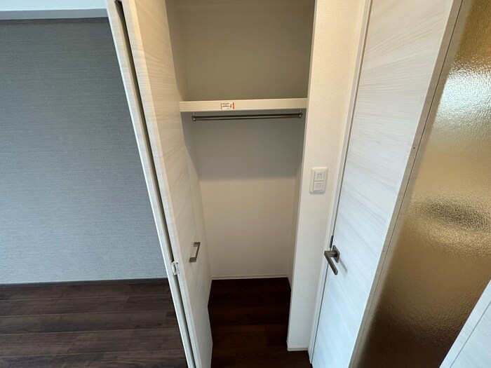 La　Douceur天王寺の物件内観写真