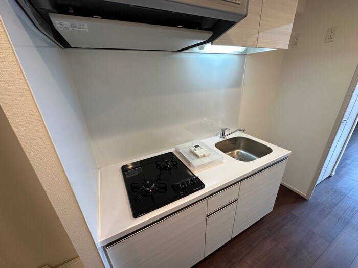 La　Douceur天王寺の物件内観写真