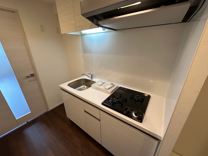 La　Douceur天王寺の物件内観写真