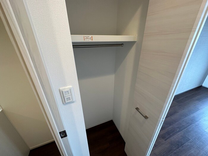 La　Douceur天王寺の物件内観写真