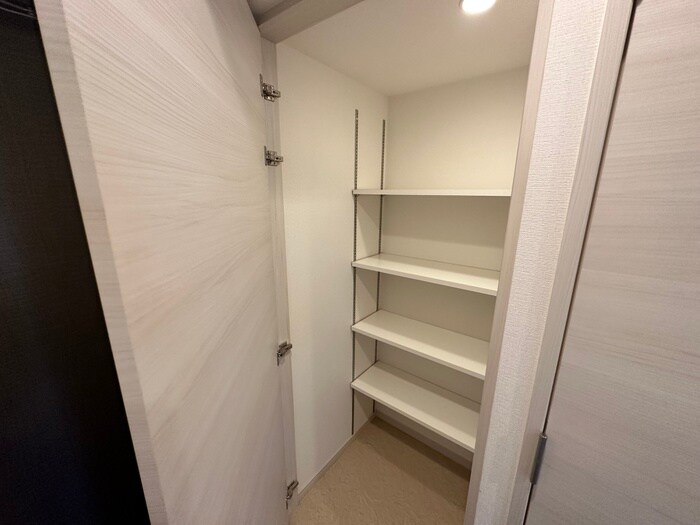 La　Douceur天王寺の物件内観写真