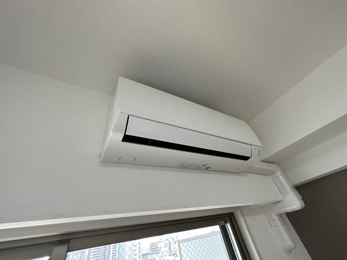 La　Douceur天王寺の物件内観写真