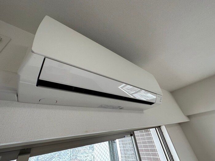 La　Douceur天王寺の物件内観写真