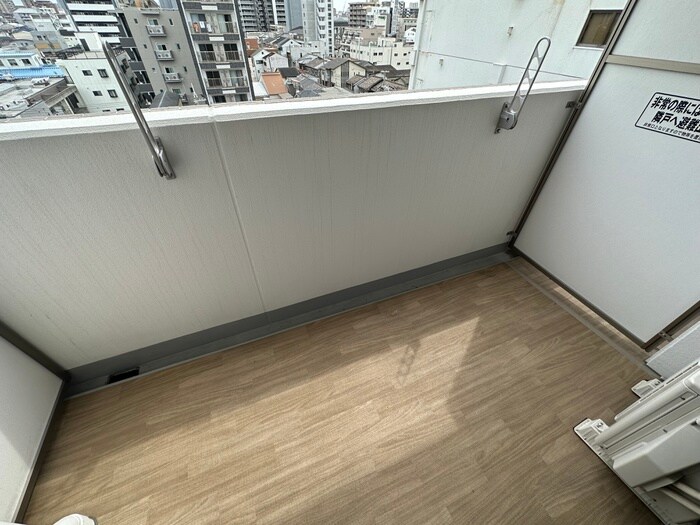 La　Douceur天王寺の物件内観写真