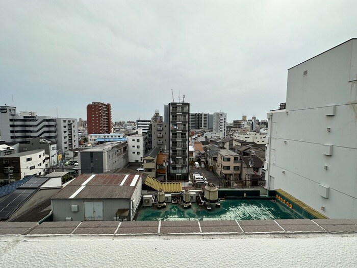 La　Douceur天王寺の物件内観写真