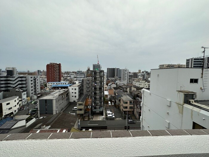 La　Douceur天王寺の物件内観写真