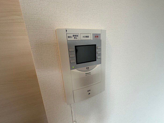 La　Douceur天王寺の物件内観写真