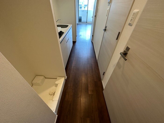 La　Douceur天王寺の物件内観写真