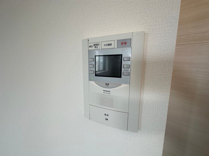 La　Douceur天王寺の物件内観写真