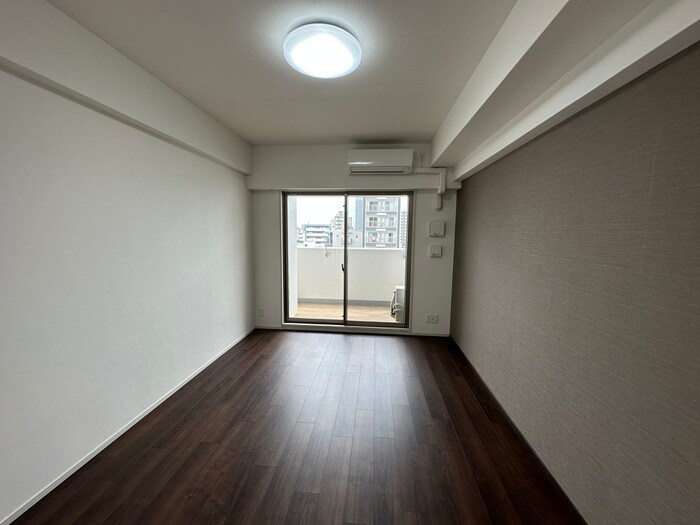 La　Douceur天王寺の物件内観写真