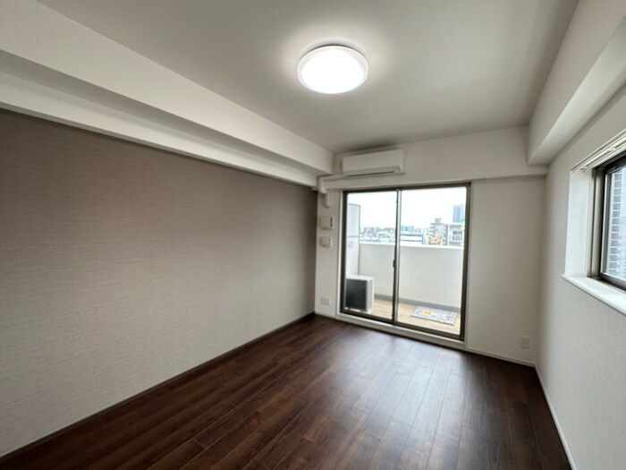 La　Douceur天王寺の物件内観写真