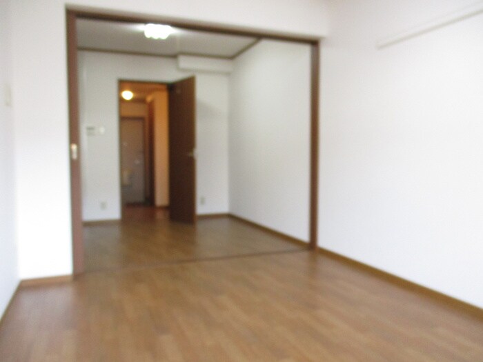 ハピネスⅡ番館の物件内観写真