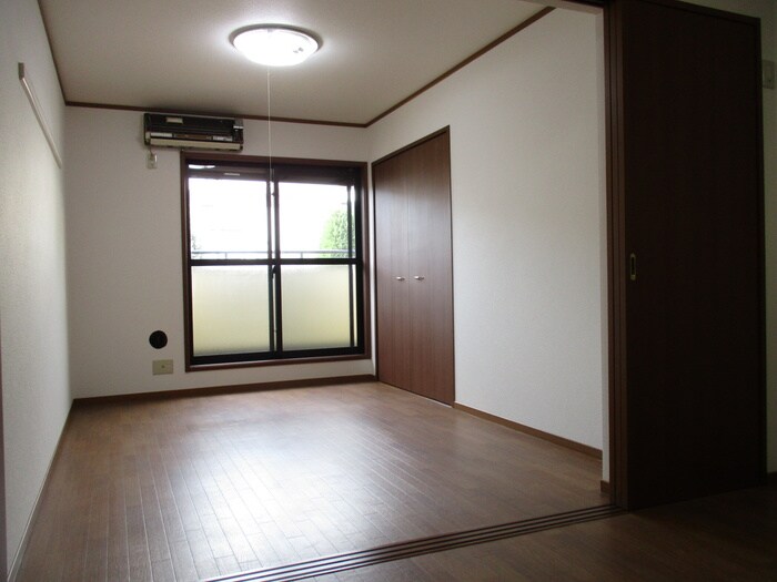 ハピネスⅡ番館の物件内観写真