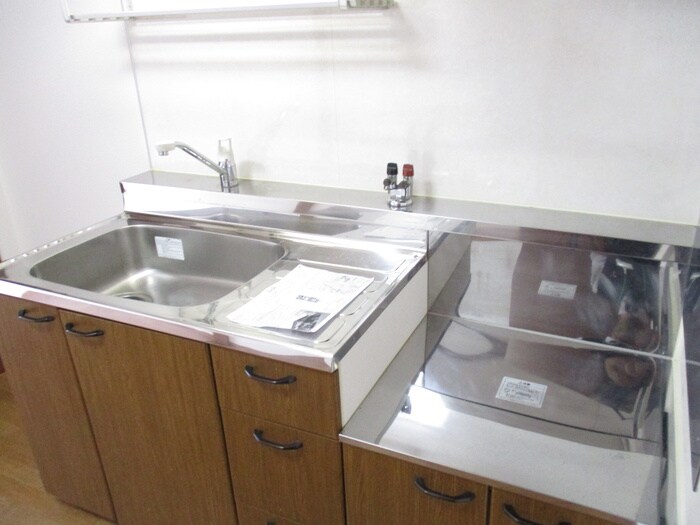 ハピネスⅡ番館の物件内観写真