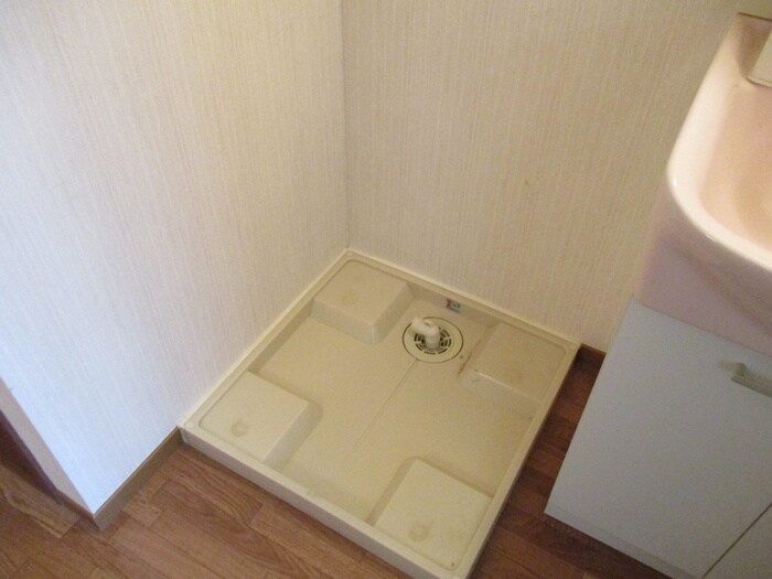 ハピネスⅡ番館の物件内観写真