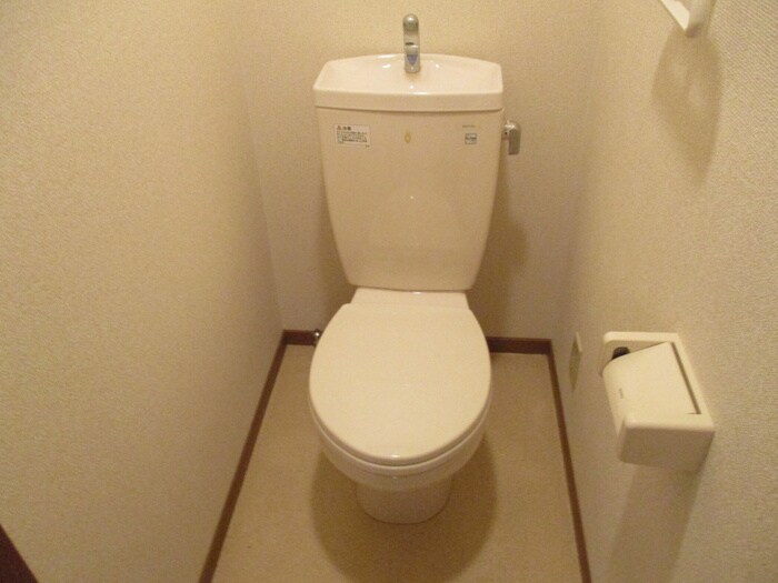 ハピネスⅡ番館の物件内観写真