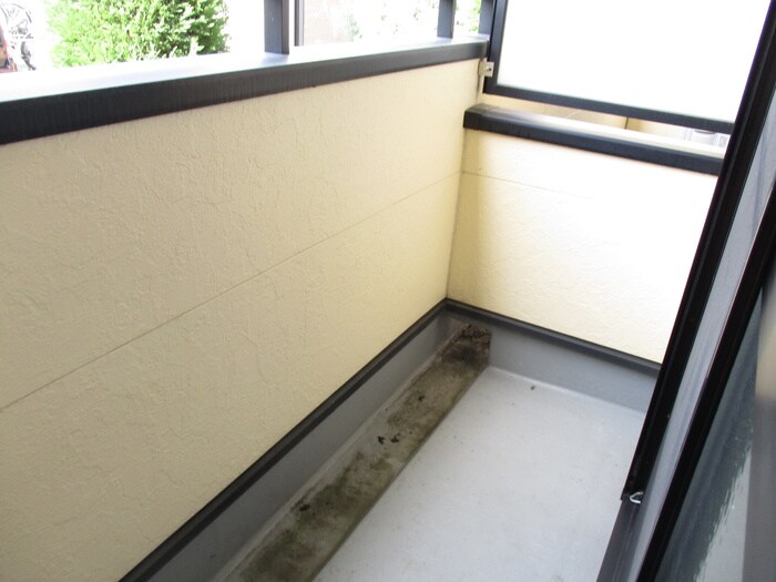 ハピネスⅡ番館の物件内観写真