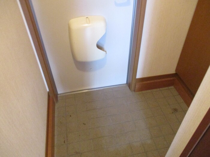 ハピネスⅡ番館の物件内観写真