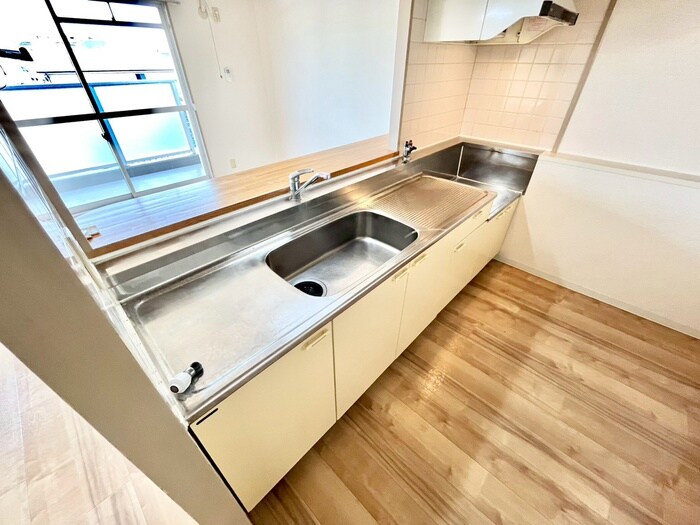 エステートプラザ住吉の物件内観写真