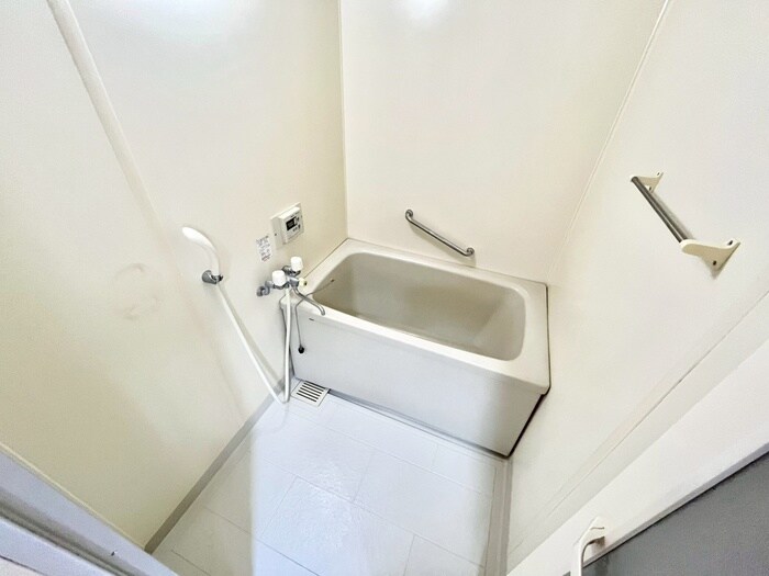 エステートプラザ住吉の物件内観写真