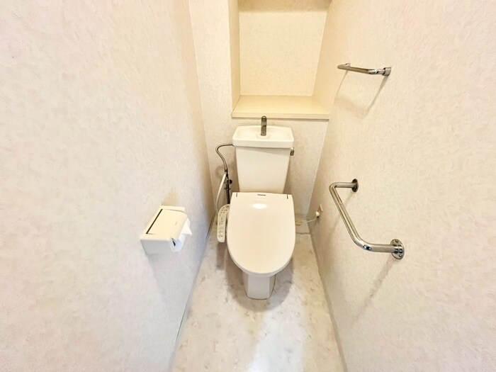 エステートプラザ住吉の物件内観写真