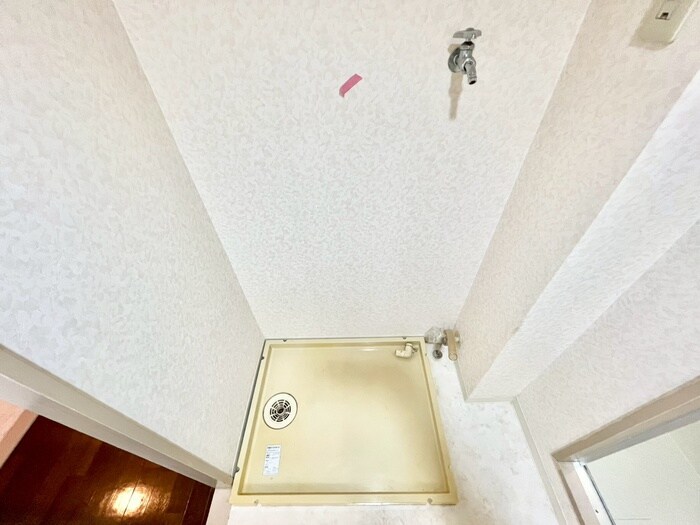 エステートプラザ住吉の物件内観写真