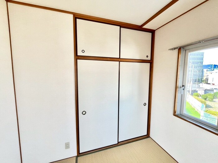 エステートプラザ住吉の物件内観写真