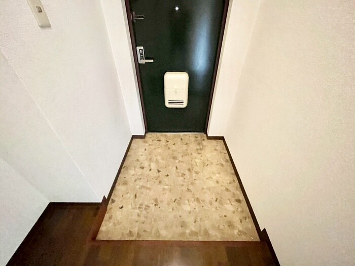 エステートプラザ住吉の物件内観写真