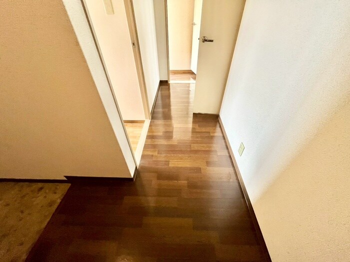 エステートプラザ住吉の物件内観写真