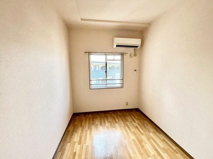 エステートプラザ住吉の物件内観写真