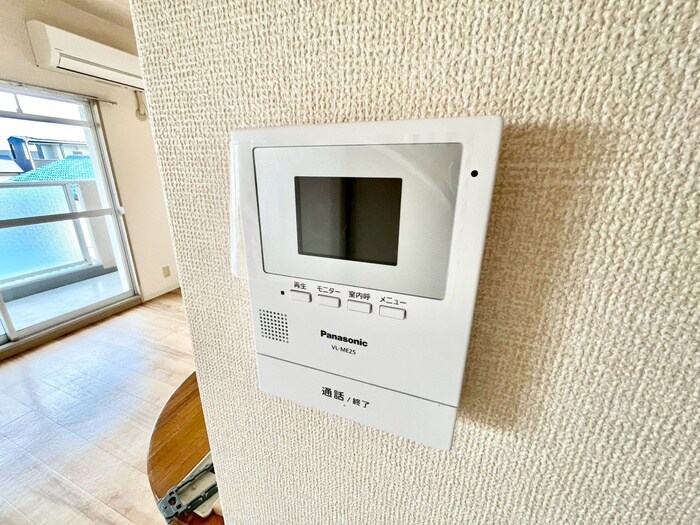 エステートプラザ住吉の物件内観写真