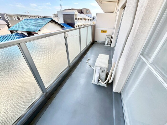 エステートプラザ住吉の物件内観写真