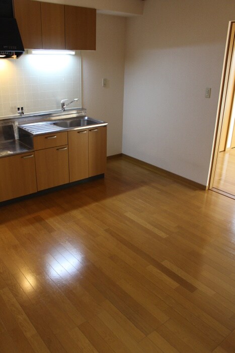 ピアチェーレⅠの物件内観写真