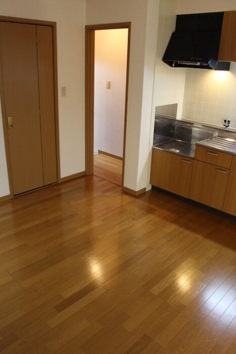 ピアチェーレⅠの物件内観写真