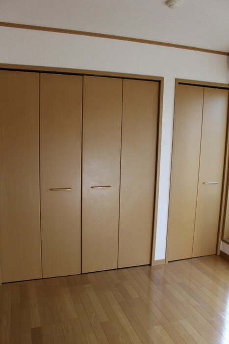 ピアチェーレⅠの物件内観写真