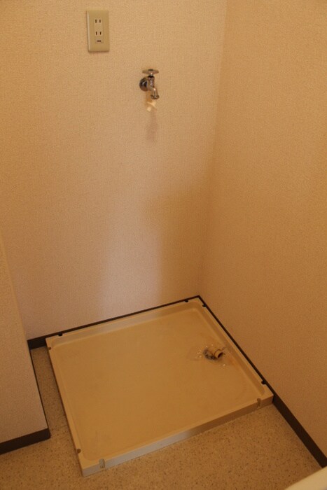 ピアチェーレⅠの物件内観写真