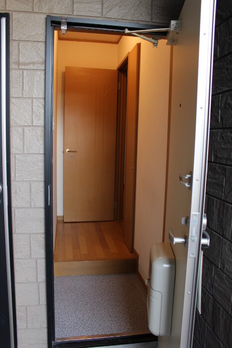 ピアチェーレⅠの物件内観写真