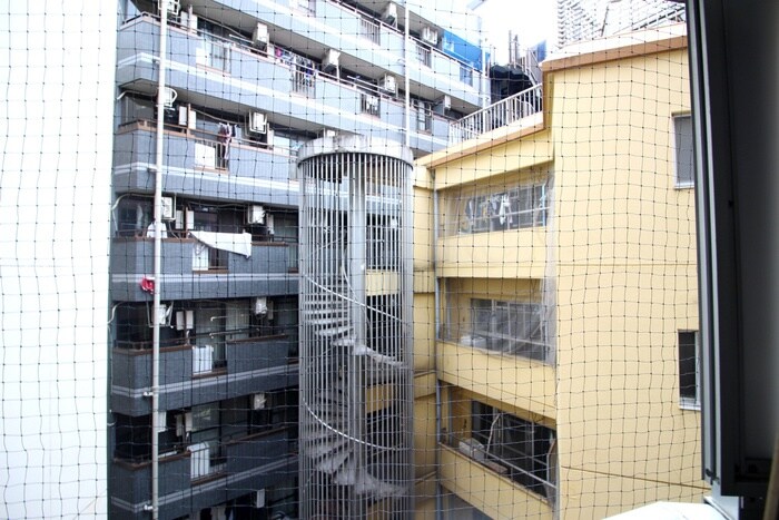 新大阪セレニテの物件内観写真