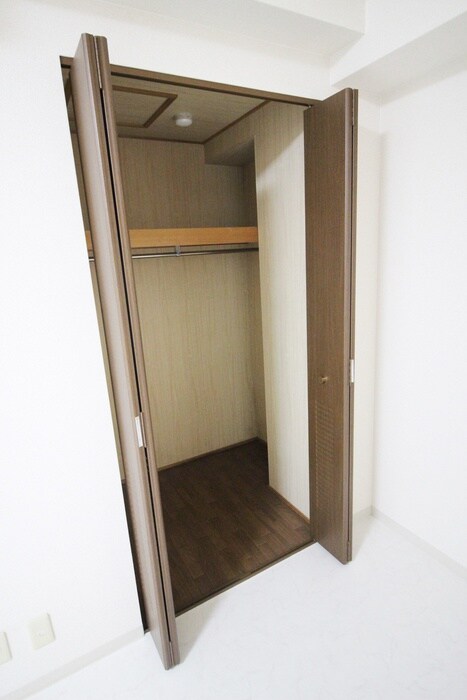 新大阪セレニテの物件内観写真