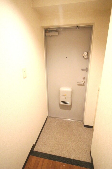 新大阪セレニテの物件内観写真