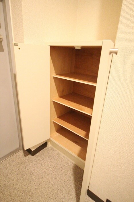 新大阪セレニテの物件内観写真