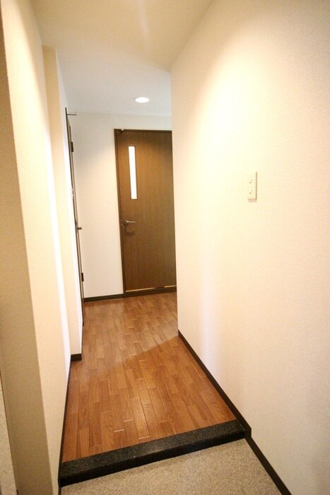 新大阪セレニテの物件内観写真