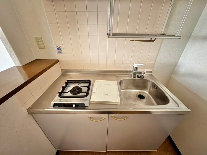 ピスケス花園の物件内観写真